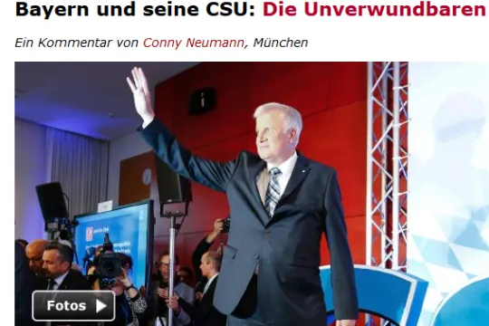 (Screenshot Der Spiegel)