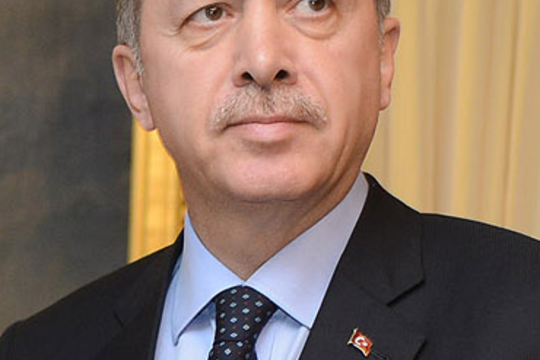 Recep Erdogan (Foto Wikipedia)