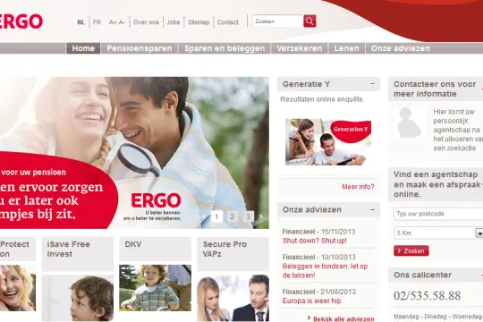 ergo
