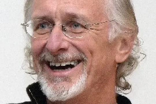 Professor Danny Wildemeersch