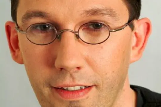 Luc Pauwels