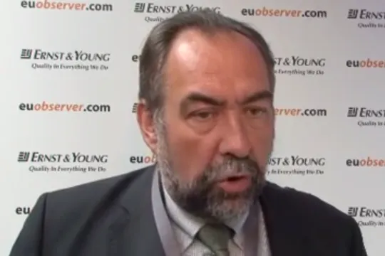 Marc Descheemaecker (screenshot Youtube)