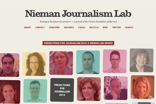 (Screenshot Nieman Journalism Lab)