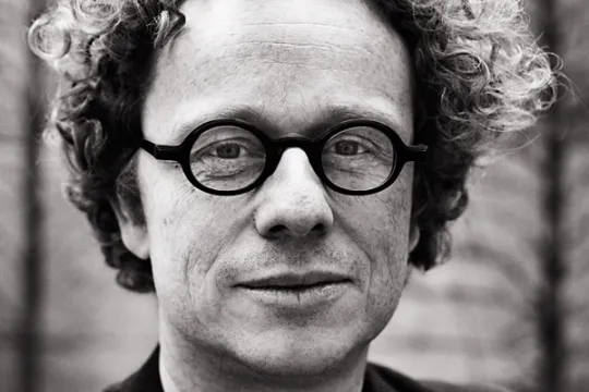 Koen Vidal 1