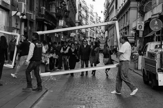 (Foto Mario Mancuso)