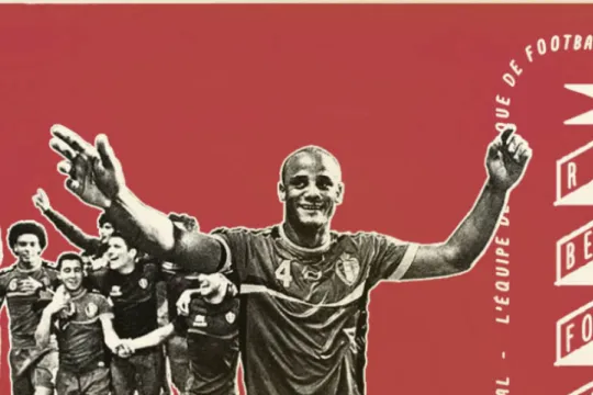 voetbal