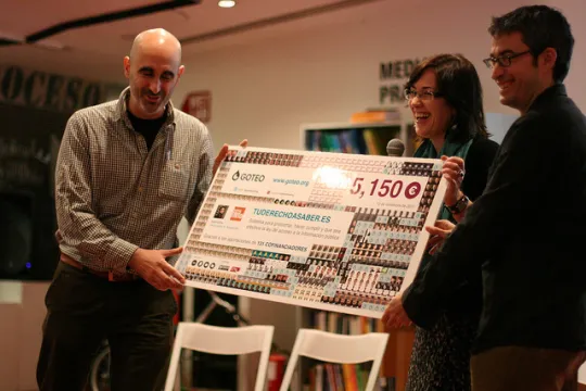 (Beeld: Medialab Prado)