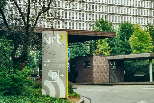 vrt