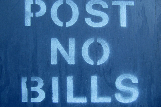 post_no_bills