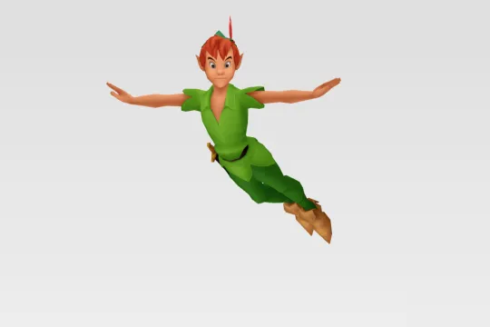 Peter Pan