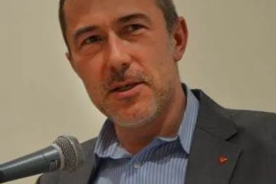 Stephen Bouquin