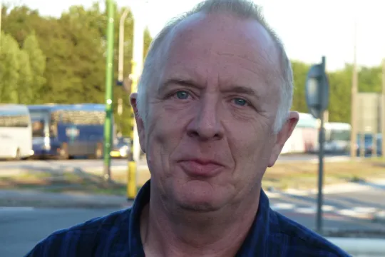 Jos Geysels