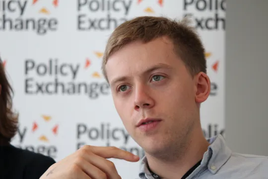 Owen Jones (Foto: Wikipedia)
