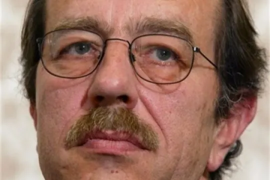 Walter De Smedt