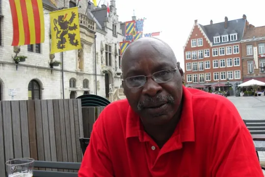 Emmanuel Neretse