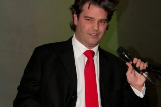 Alain-Mathot