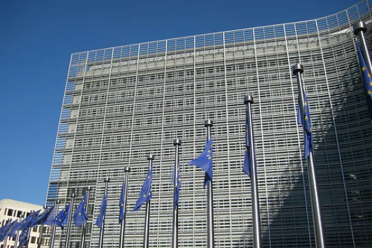 eu commissie