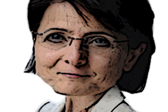 Marianne Thyssen