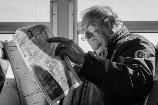 (Foto: Georgie Pauwels)