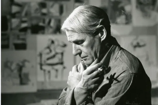De Kooning