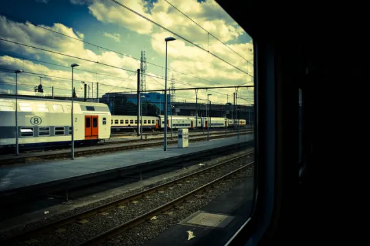 (Flickr: CC Tatiana Vdb)