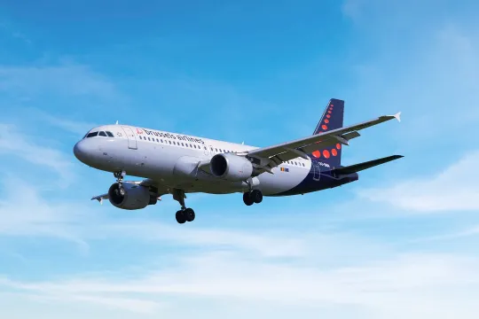 A320