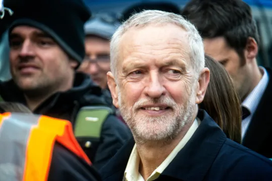 jeremy