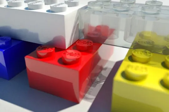 lego