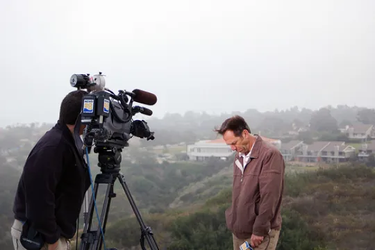 Reporter