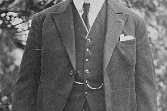 Henri Jaspar