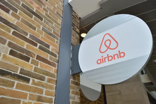 airbnb