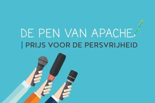 De Pen van Apache_omslag2