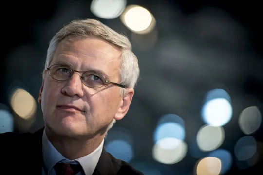 Kris Peeters
