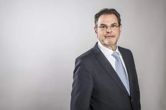 André Gantman