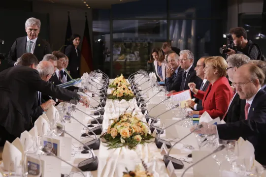 GERMANY-FRANCE-EU-POLITICS-ECONOMY