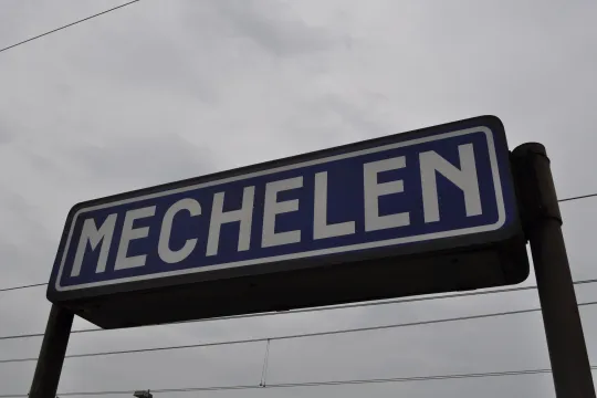 mechelen