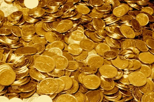 Goud