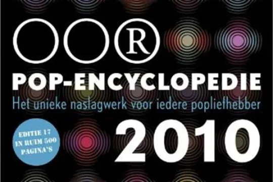De OOR-Popencyclopedie