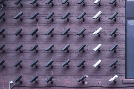 big brother sureillance