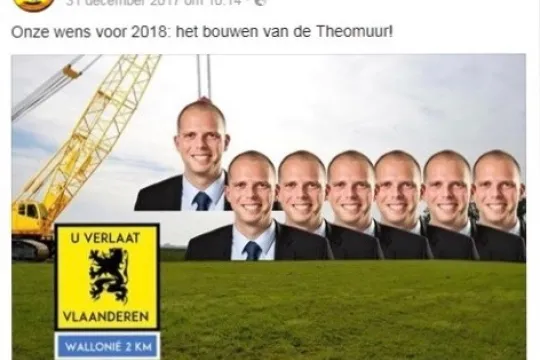 Nieuwjaarswens (1)