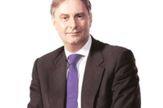 Energie-expert en ceo van NPG Energy André Jurres