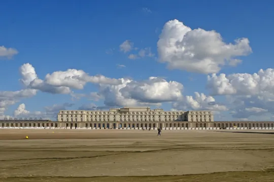 (Foto Visitflanders (c) Daniel De Kievith)
