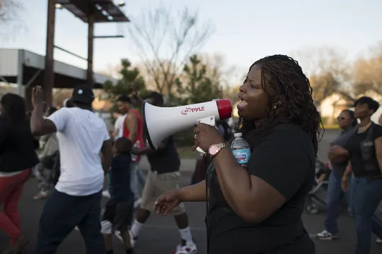 black lives matter antiracisme racisme
