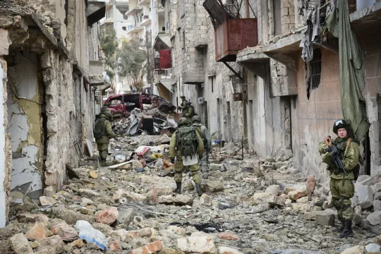 International_Mine_Action_Center_in_Syria_(Aleppo)_11