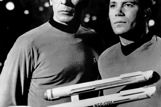 Star Trek 2