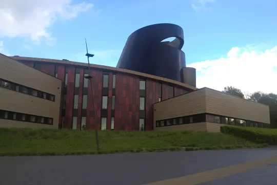NAC in Houthalen-Helchteren (c) Apache