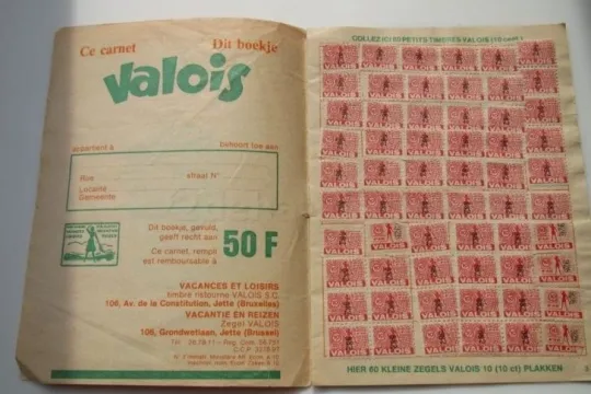 valois
