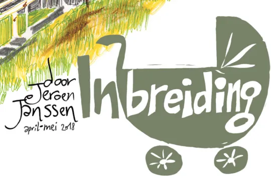 Afbeelding inbreiding