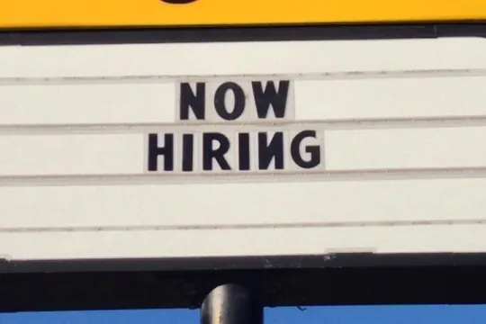 nowhiring