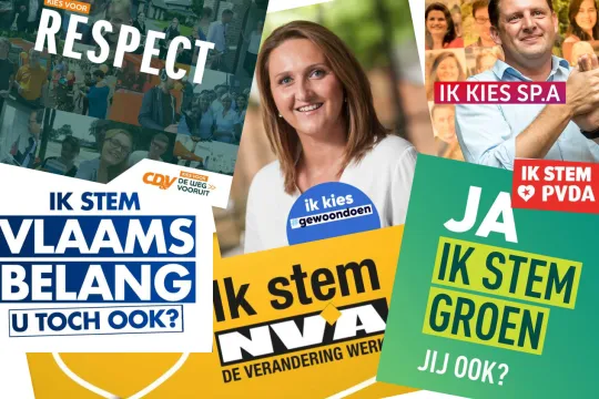 Kopie van Kopie van verkiezingen